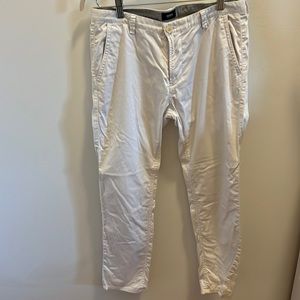 Hugo boss slim fit  chinos